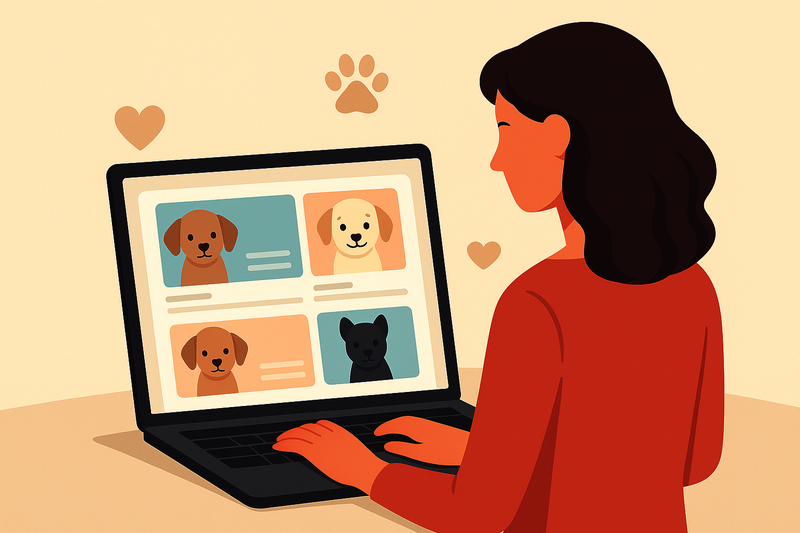 How to Buy a Pug Puppy Online: Complete Step-by-Step Guide