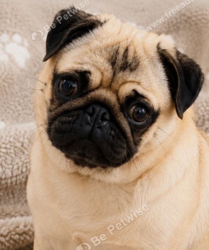 Pug Pup